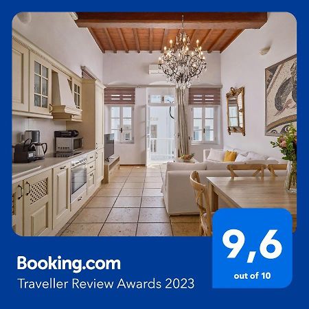 Myconian Princess Mykonos Town Экстерьер фото