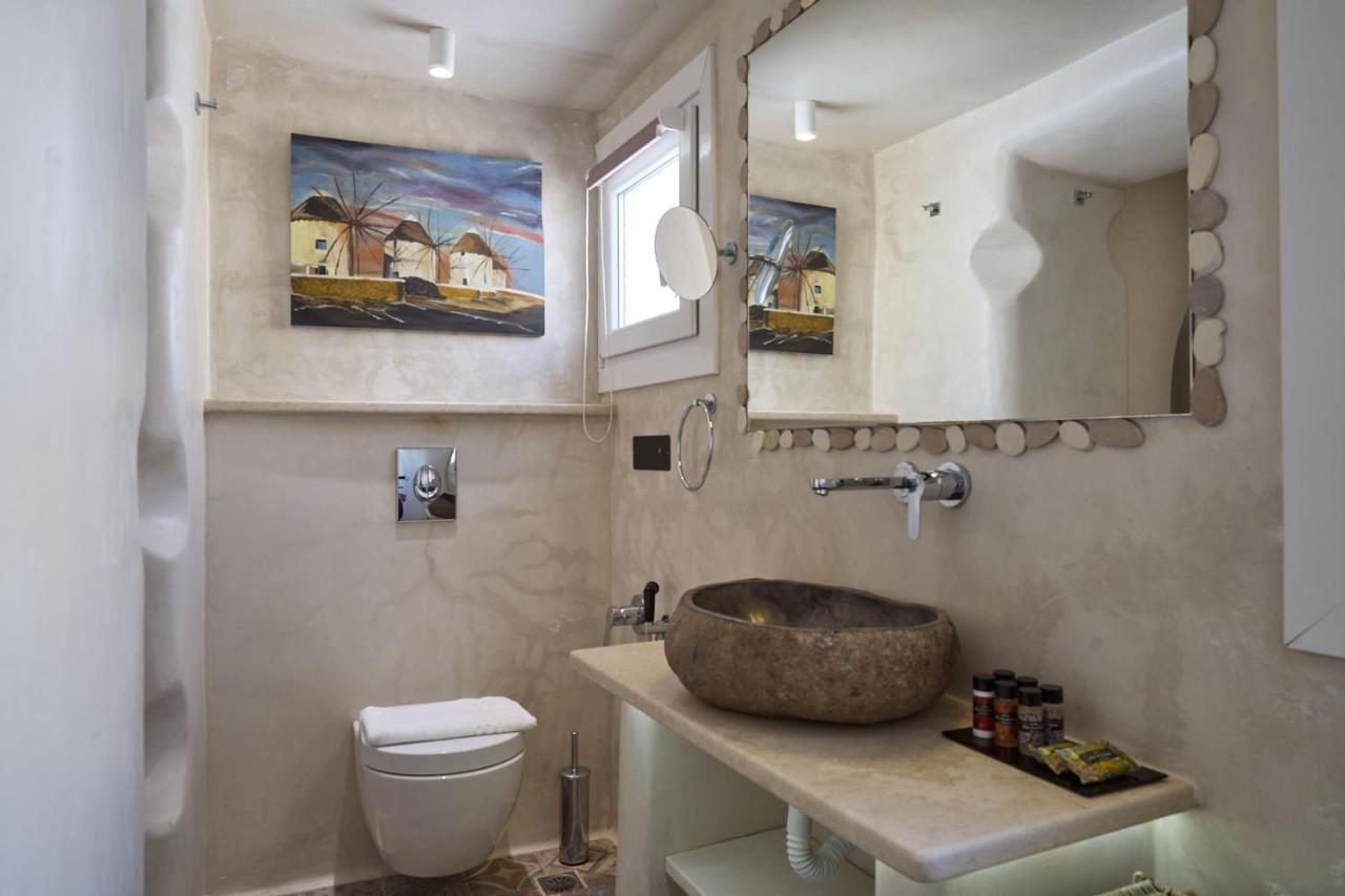 Myconian Princess Mykonos Town Экстерьер фото